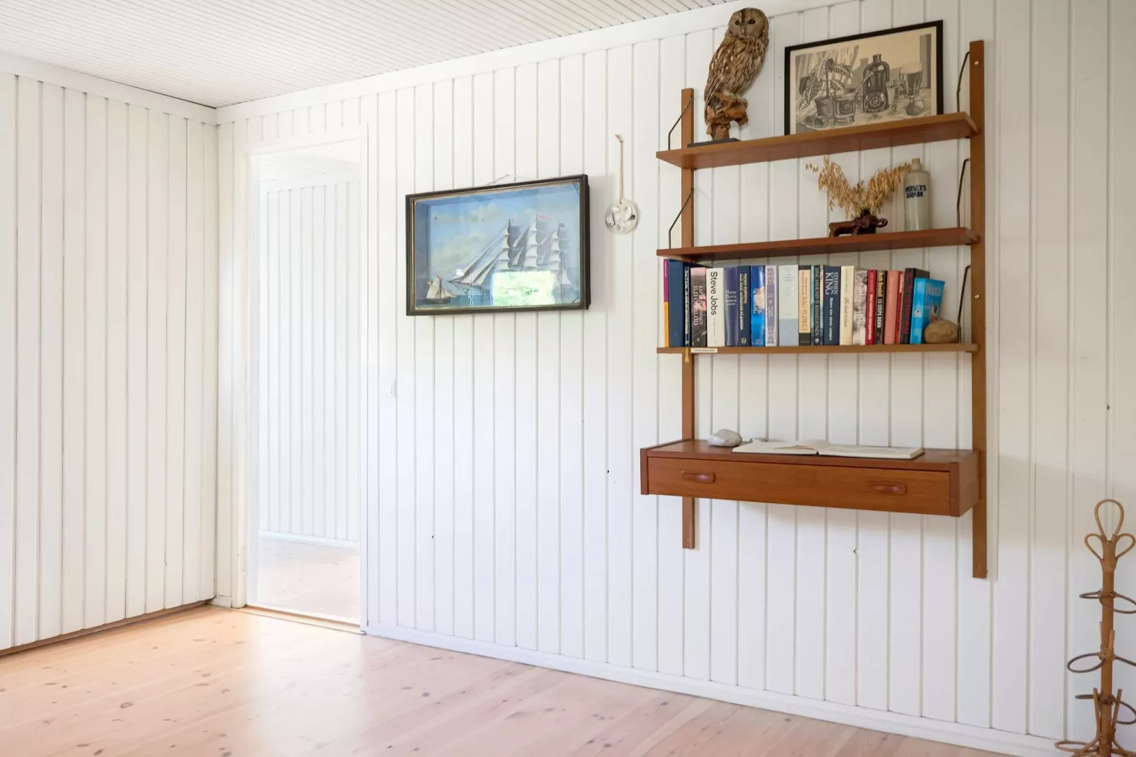 6 person holiday home in Faaborg-By Traum-Indoor