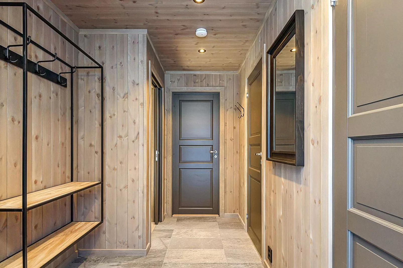 10 person holiday home in Fåvang-Indoor