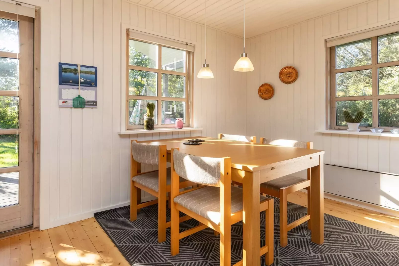 6 person holiday home in Hals-By Traum