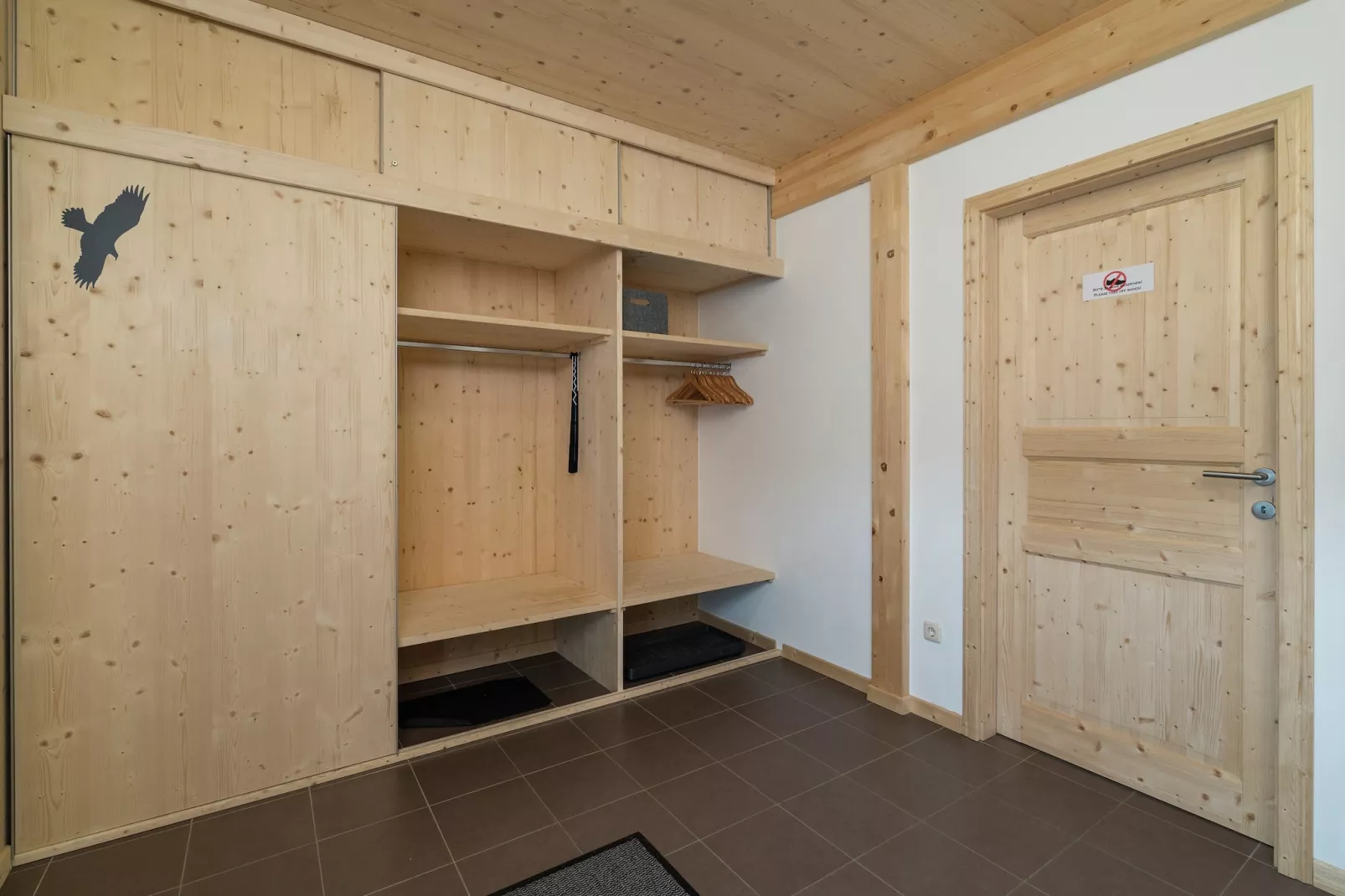 Kreischberg Chalets 65a-Landing