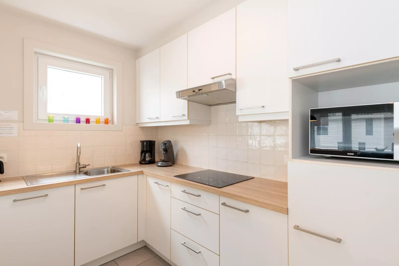 Appartement Alfa-Kitchen
