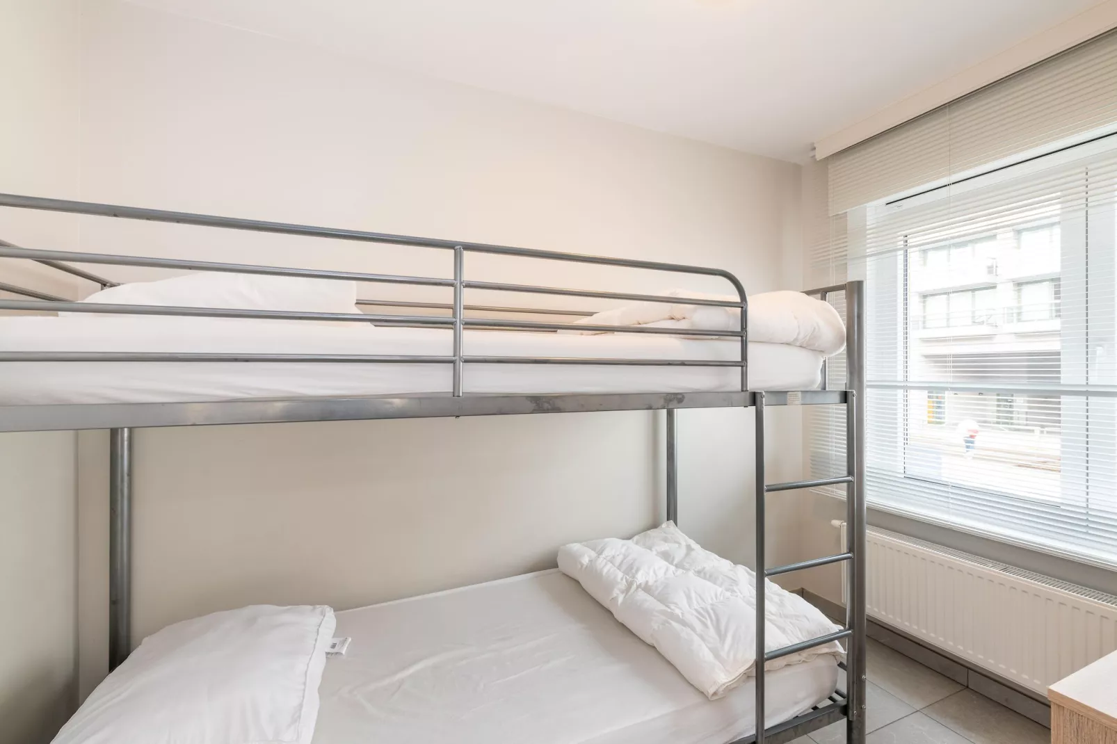 Appartement Alfa-Bedroom