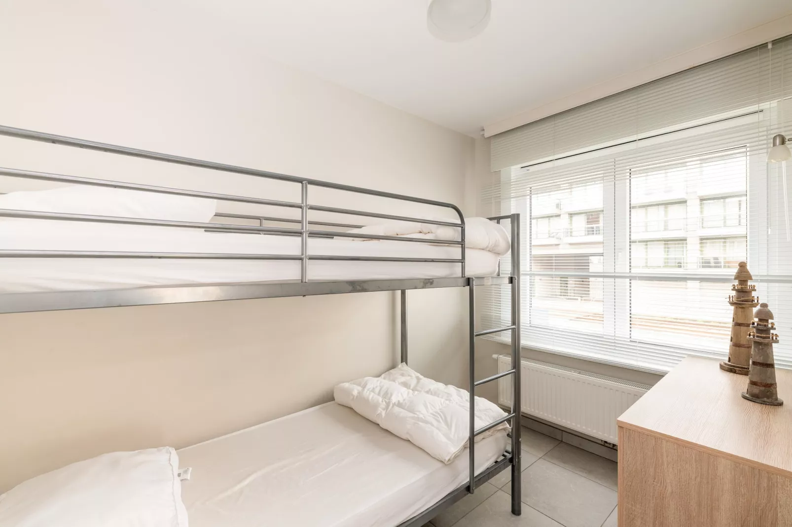 Appartement Alfa-Bedroom
