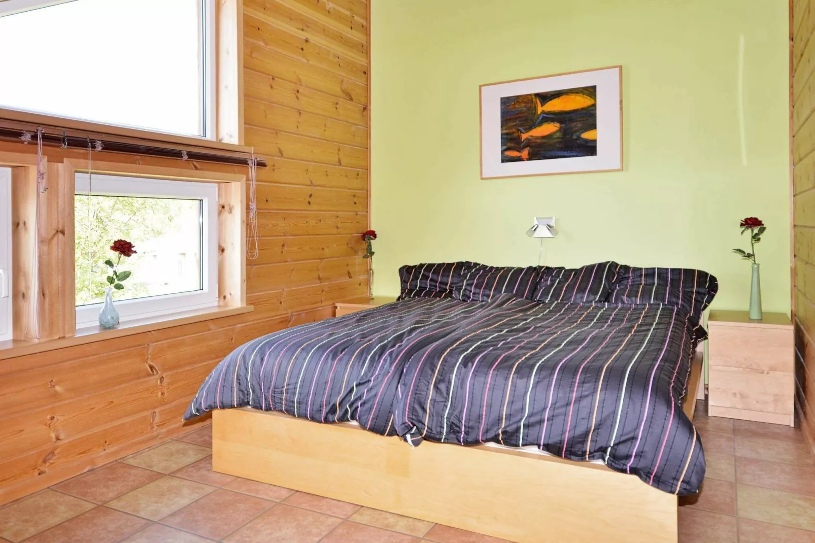 15 person holiday home in EIDSVÅG-By Traum-Indoor