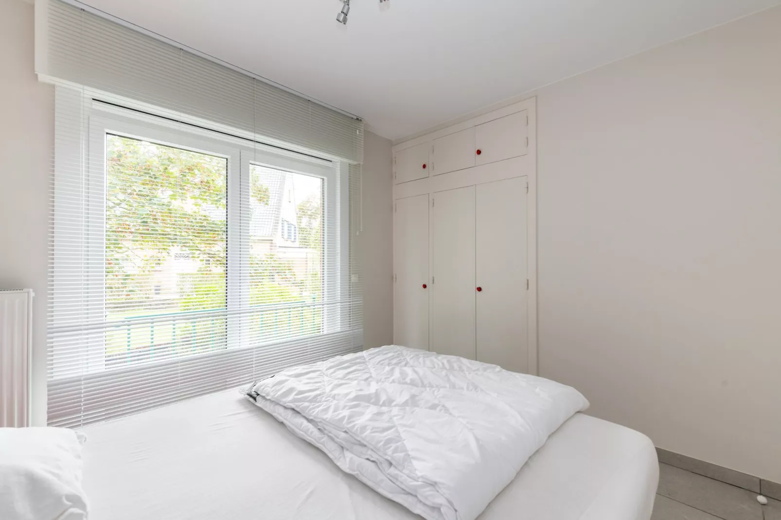 Appartement Alfa-Bedroom