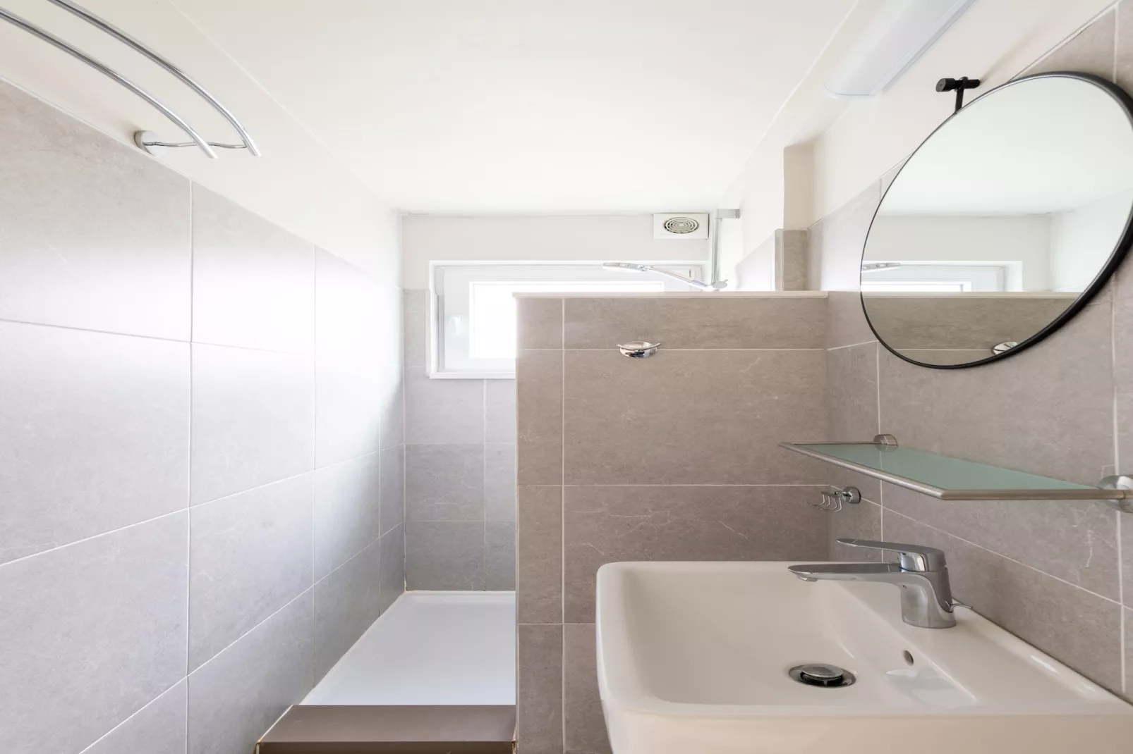 Appartement Alfa-Bathroom