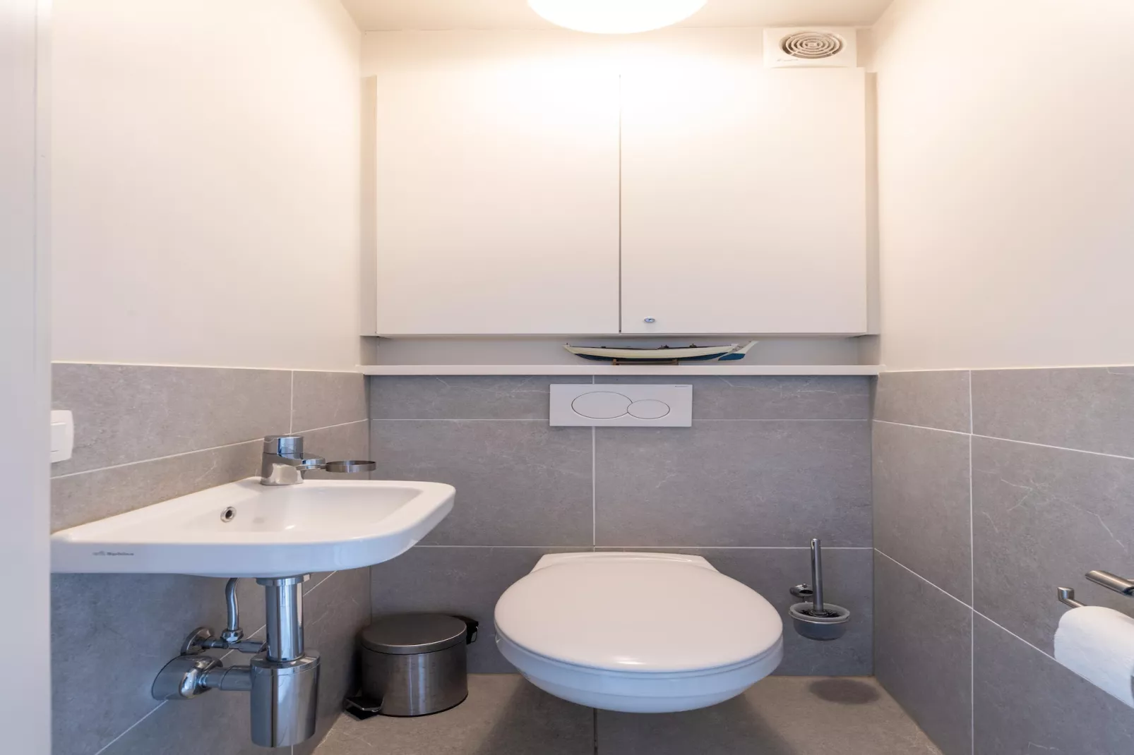 Appartement Alfa-Bathroom