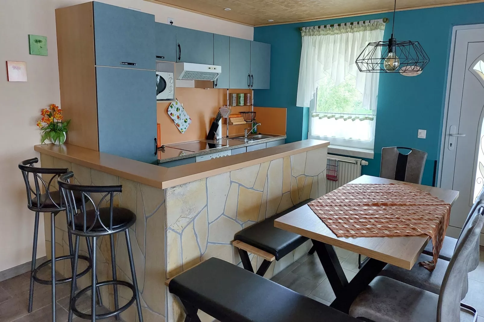 Naturlounge 1-Cuisine