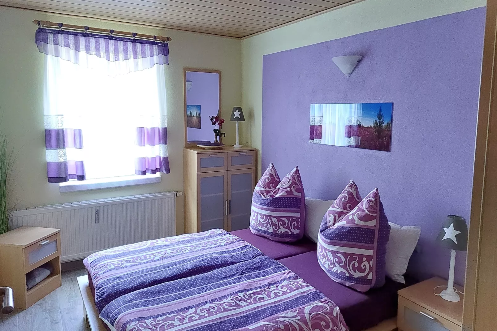 Naturlounge 1-Chambre