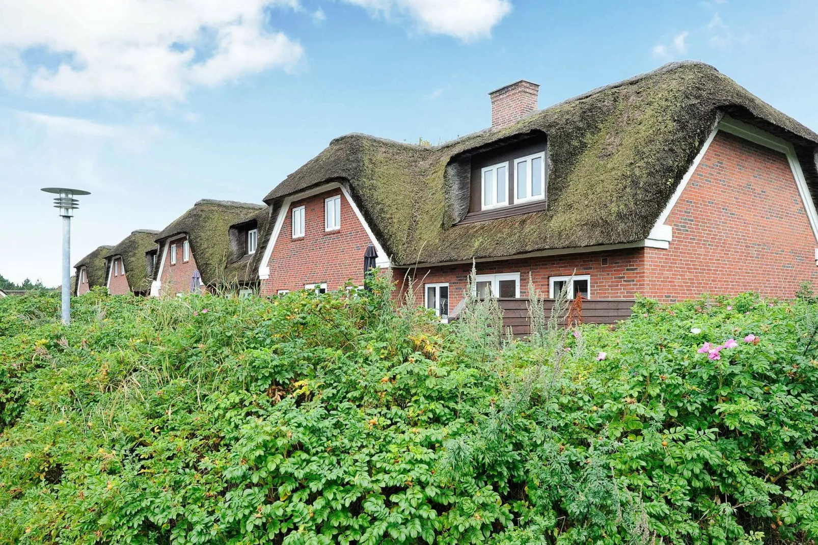 8 Personen Ferienhaus in Blåvand