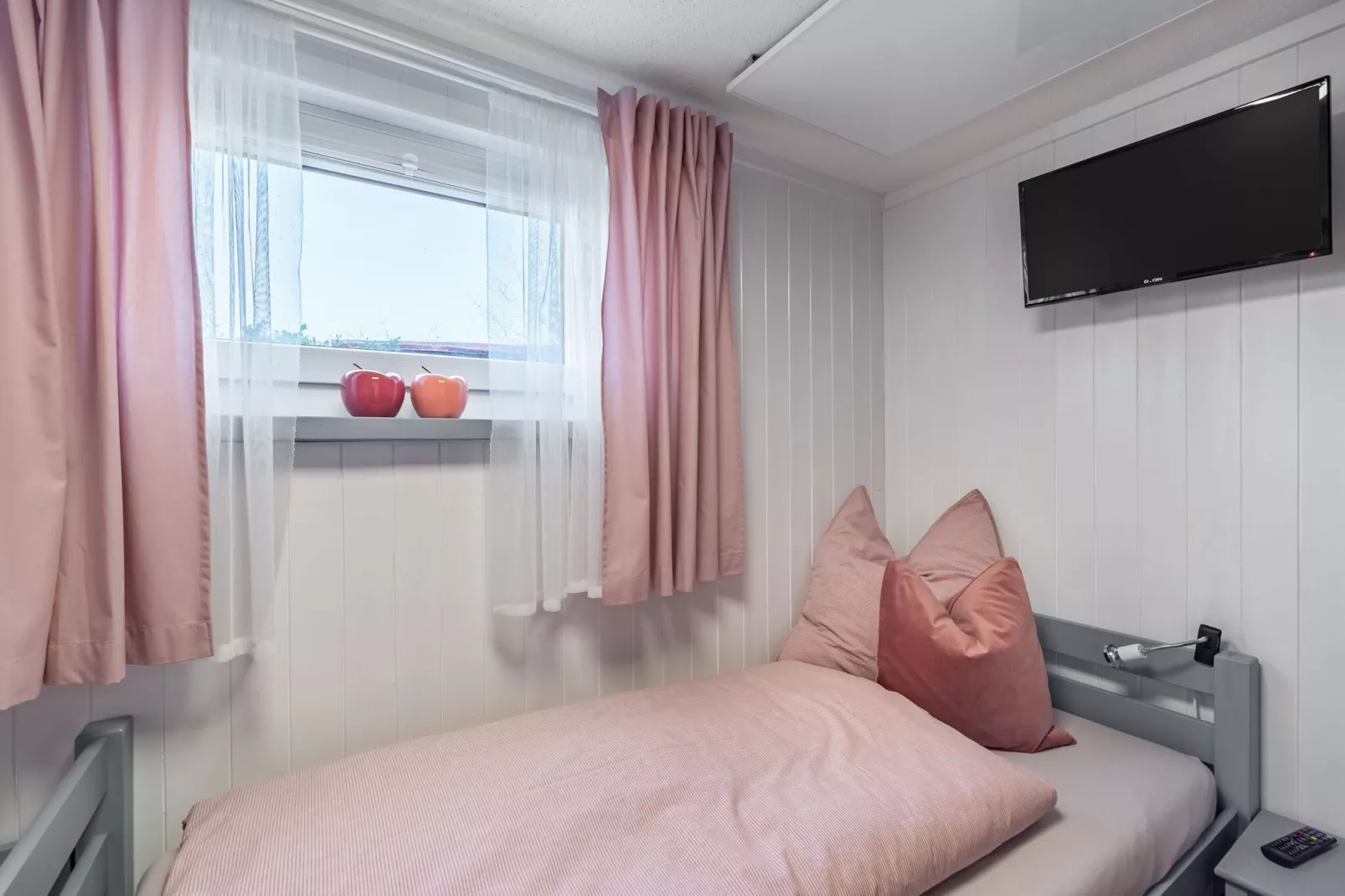Ferienhaus Ballenstedt-Bedroom