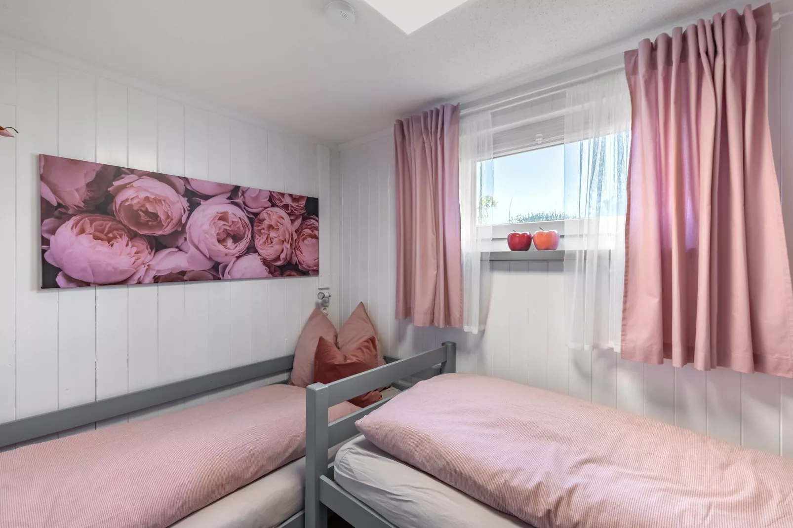 Ferienhaus Ballenstedt-Bedroom