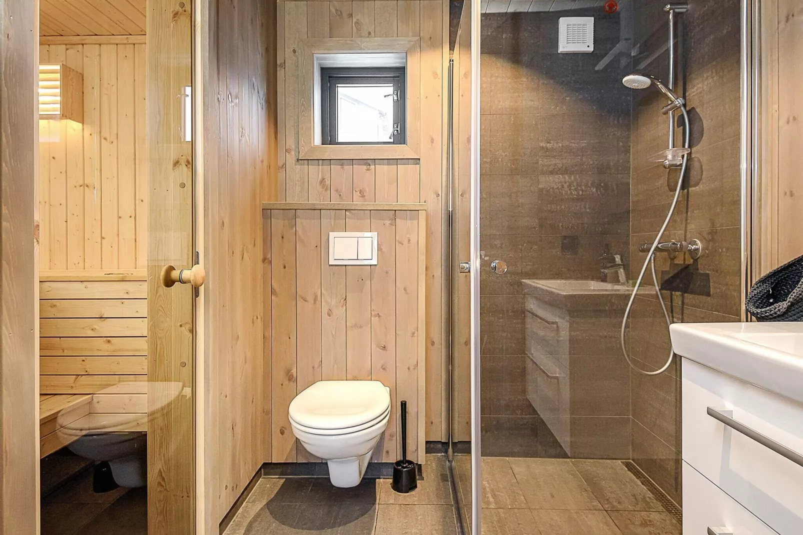 10 person holiday home in Fåvang-Sauna