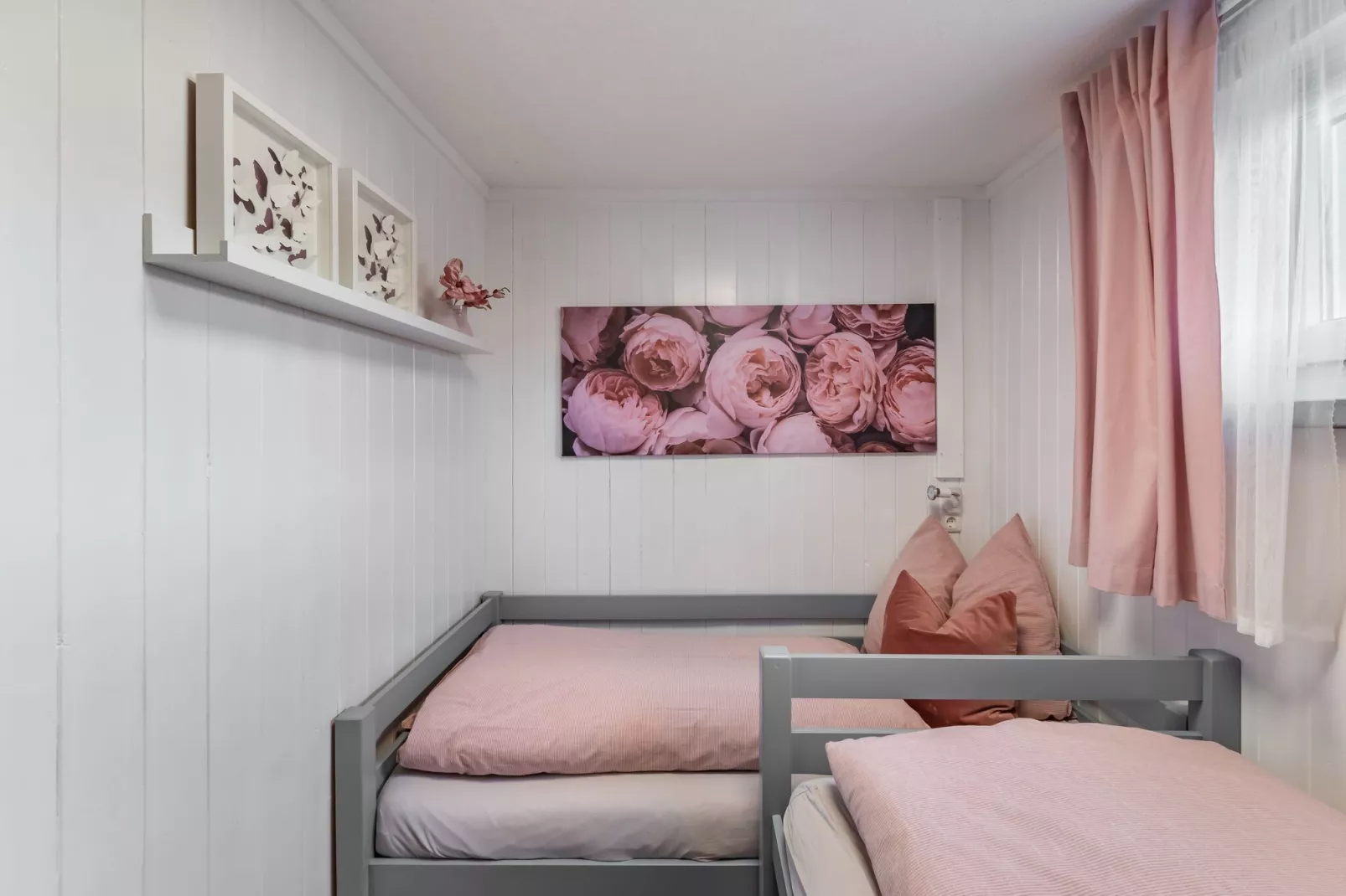 Ferienhaus Ballenstedt-Bedroom