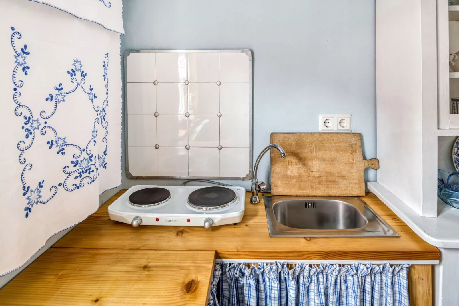 Obermühle-Kitchen