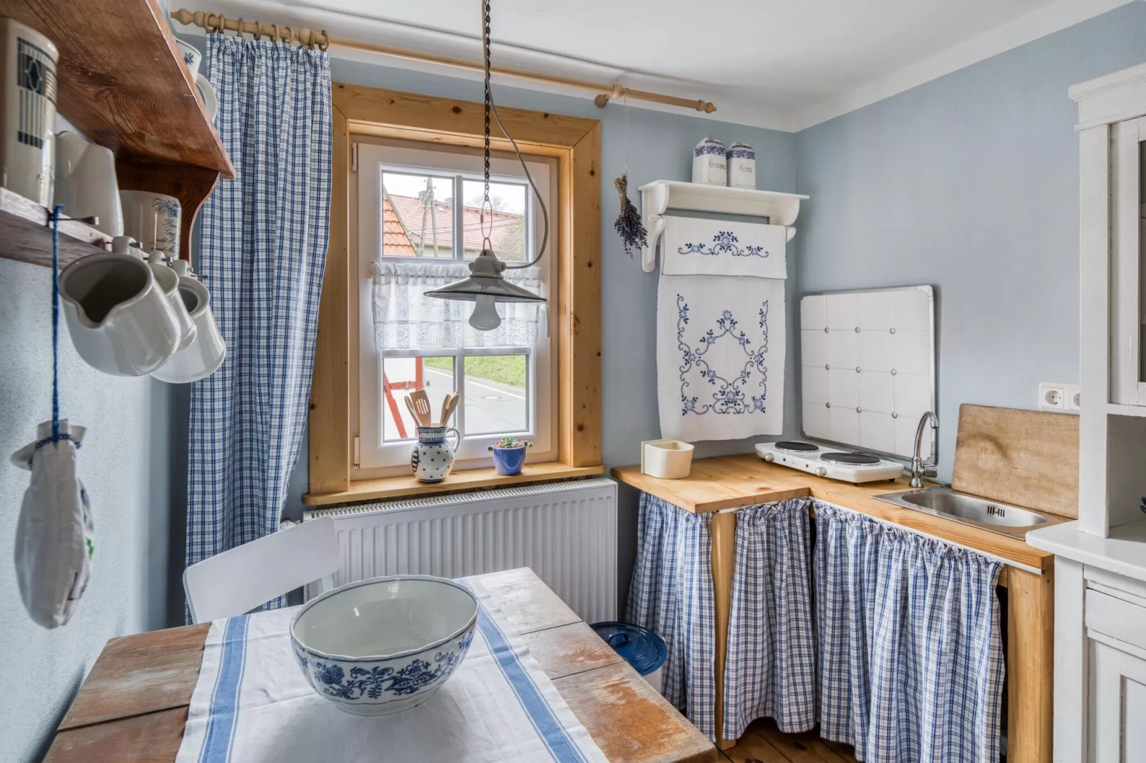 Obermühle-Kitchen