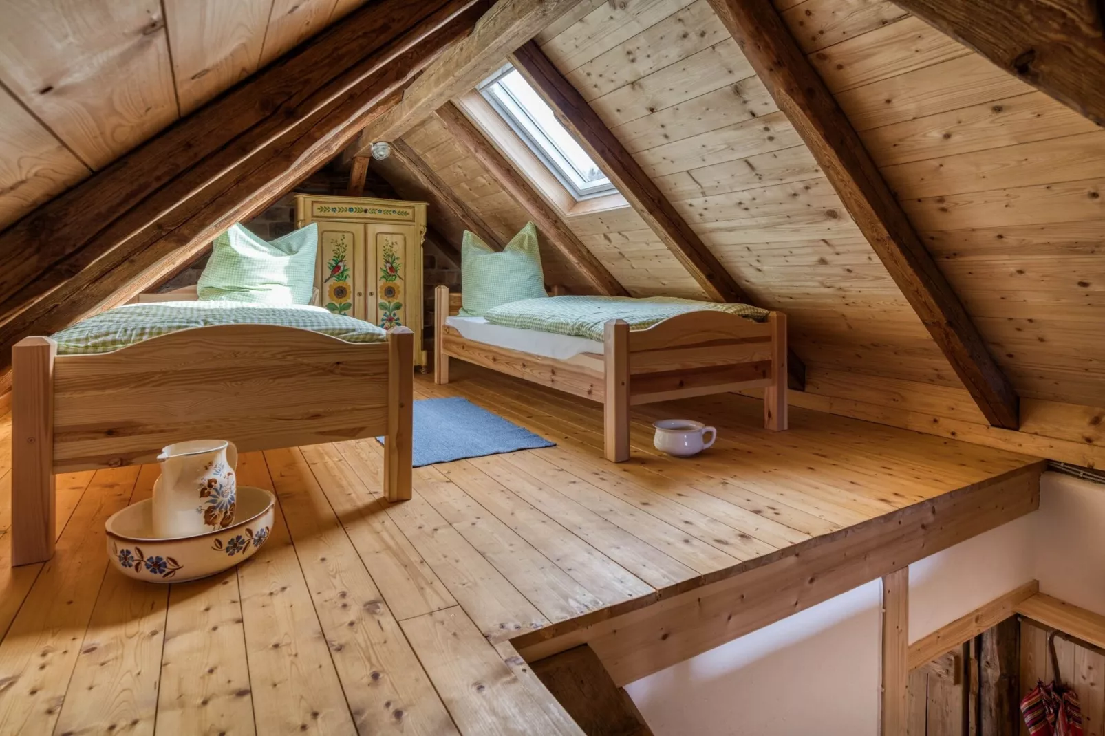 Obermühle-Bedroom