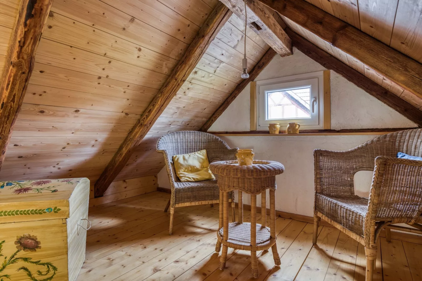 Obermühle-Bedroom