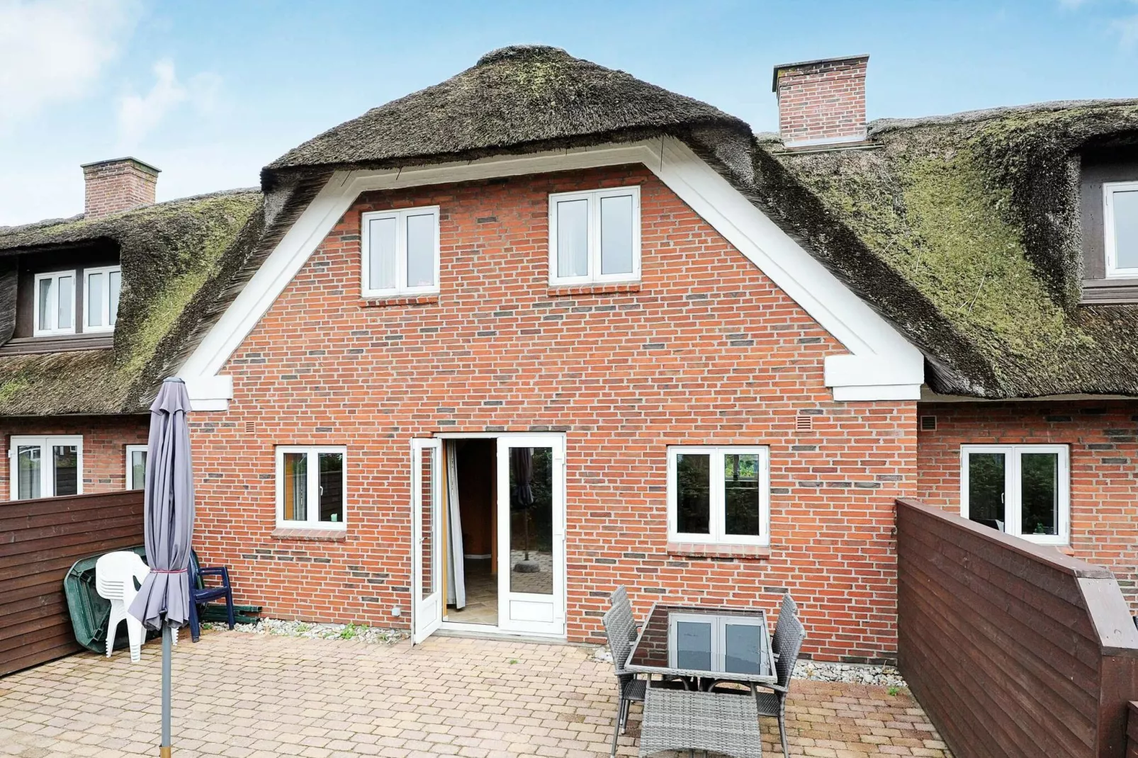 Chaumière avec spa -- By Traum Ferienwohnungen