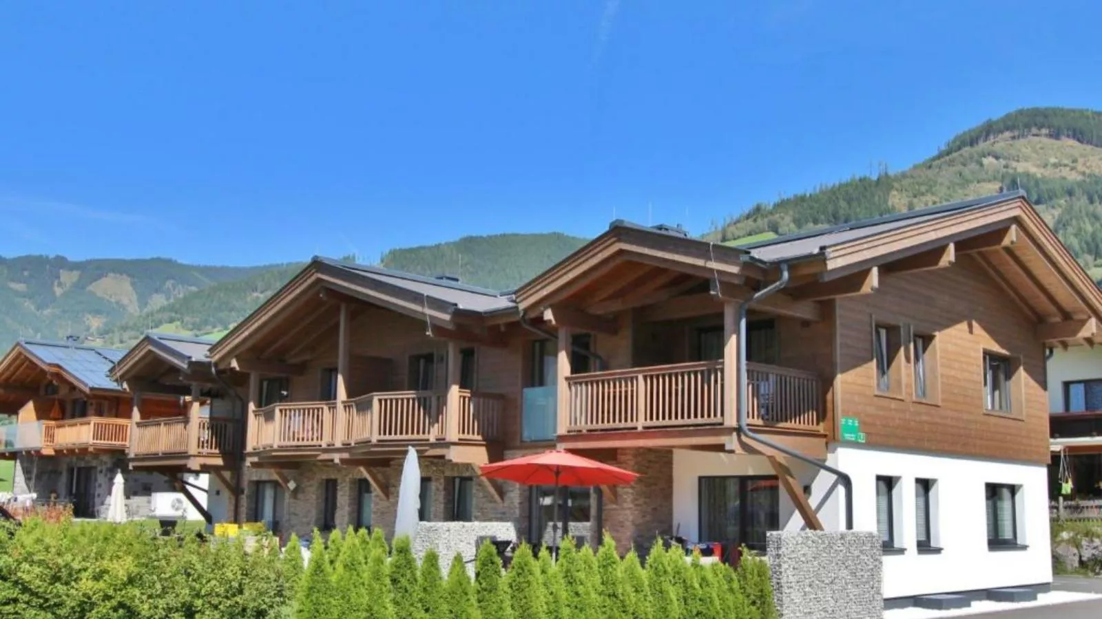 Salzach Lodge