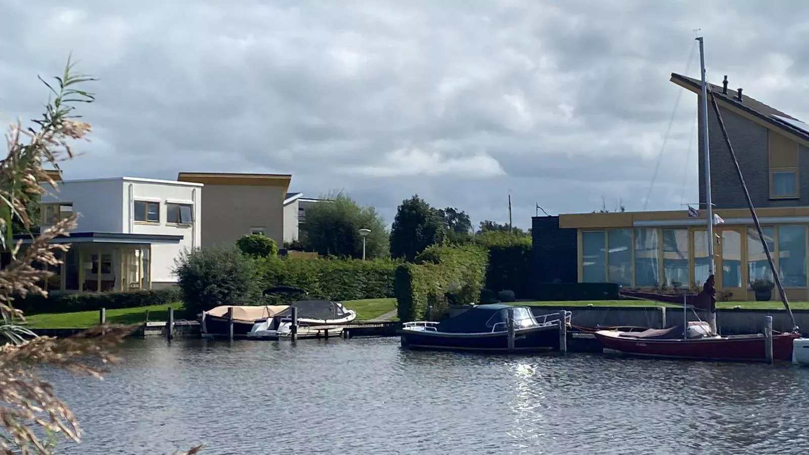 Escape in Friesland-Facilities