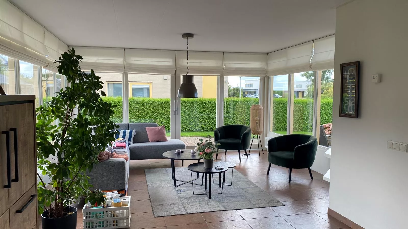 Escape in Friesland-Indoor