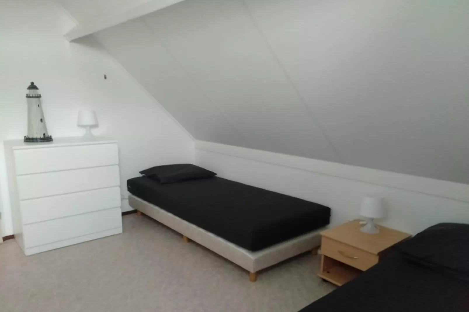 Scheldeveste 118 Zwin Breskens-Bedroom