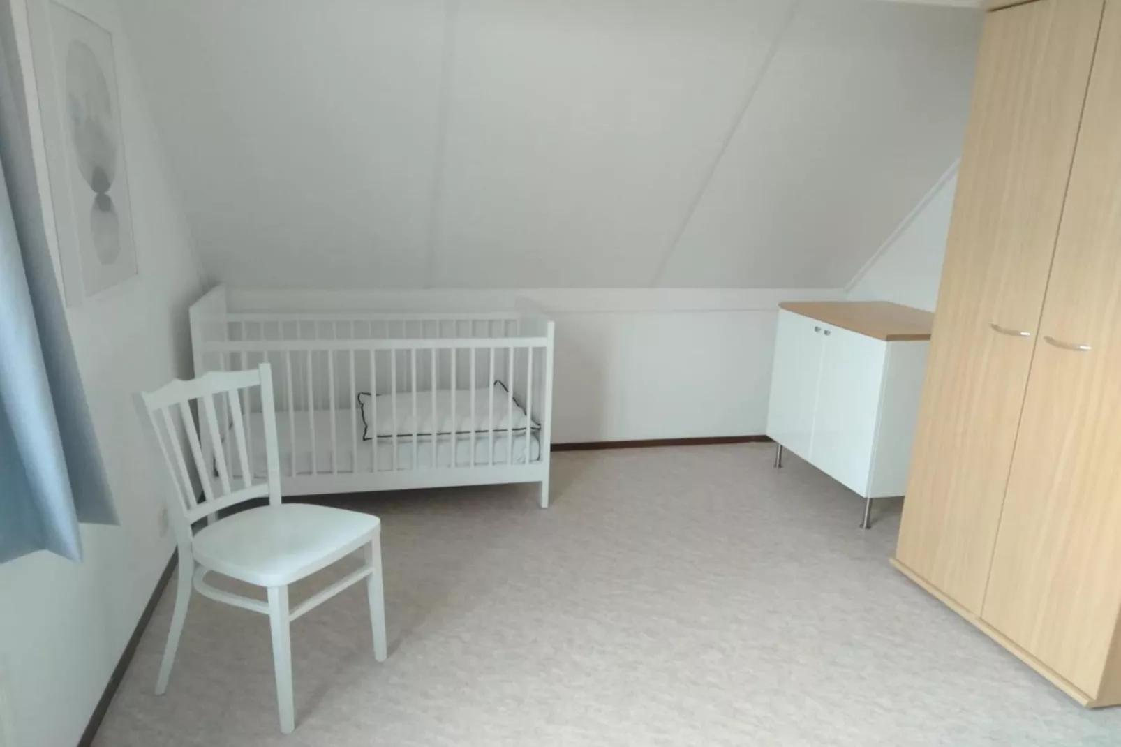 Scheldeveste 118 Zwin Breskens-Bedroom