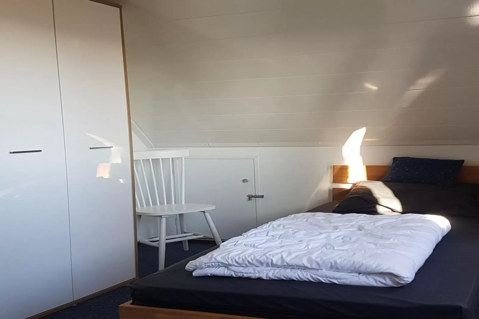 Schoneveld 170 Zeemeeuw Breskens-Bedroom