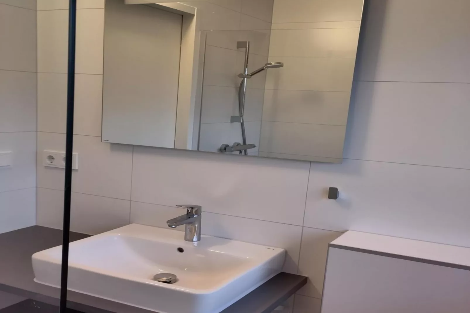 Scheldeveste 159 Zwin Breskens-Bathroom