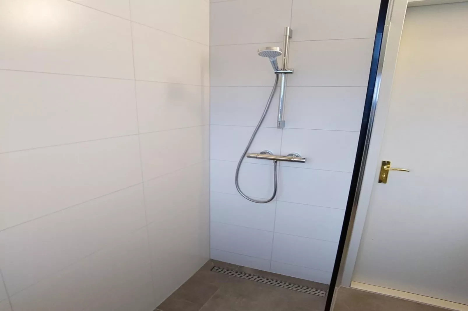 Scheldeveste 159 Zwin Breskens-Bathroom
