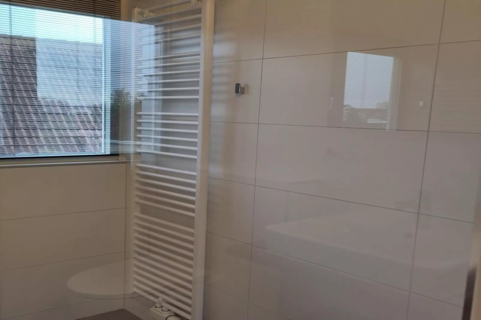 Scheldeveste 159 Zwin Breskens-Bathroom