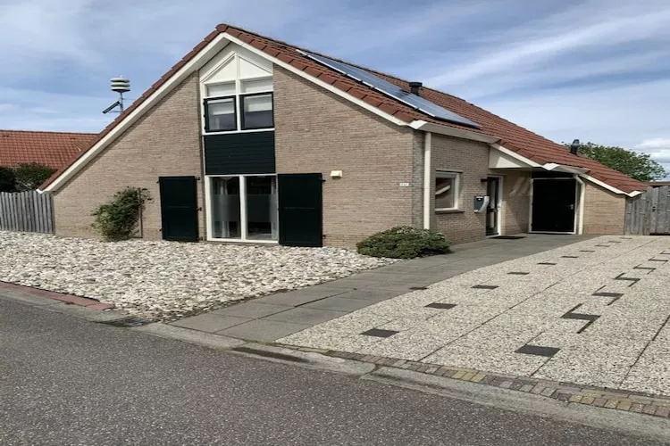 Scheldeveste 163 Zwin Breskens-Exterior summer