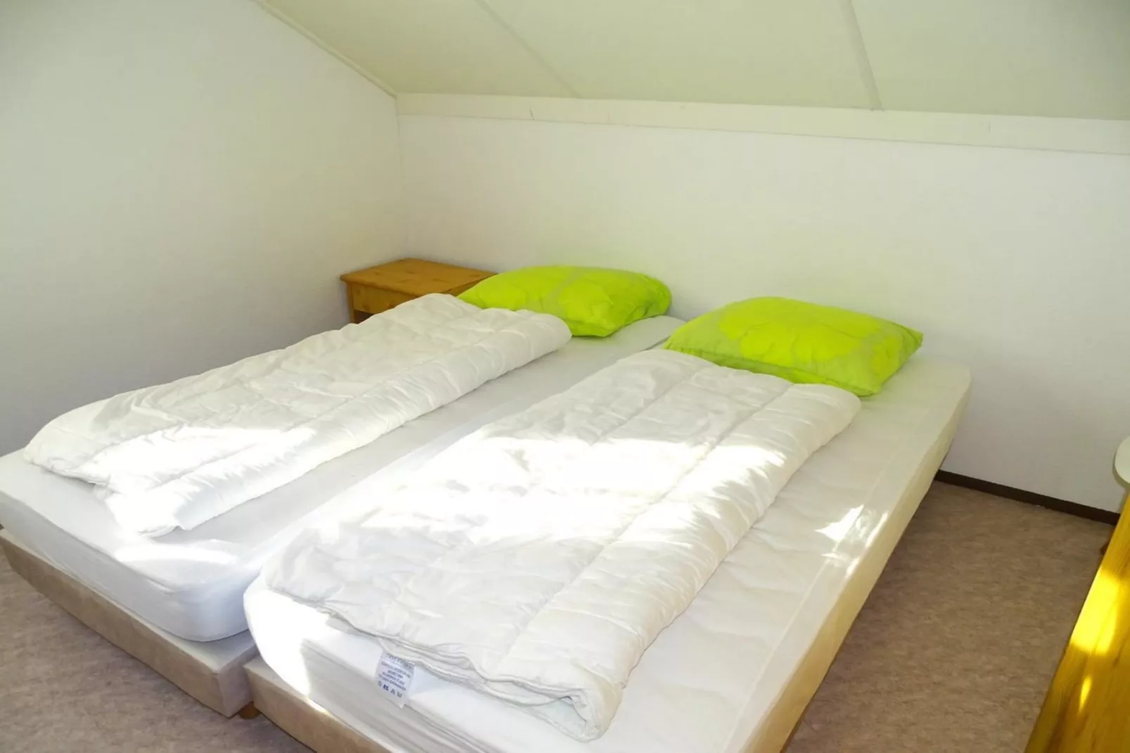 Scheldeveste 170 Schelde Breskens-Chambre