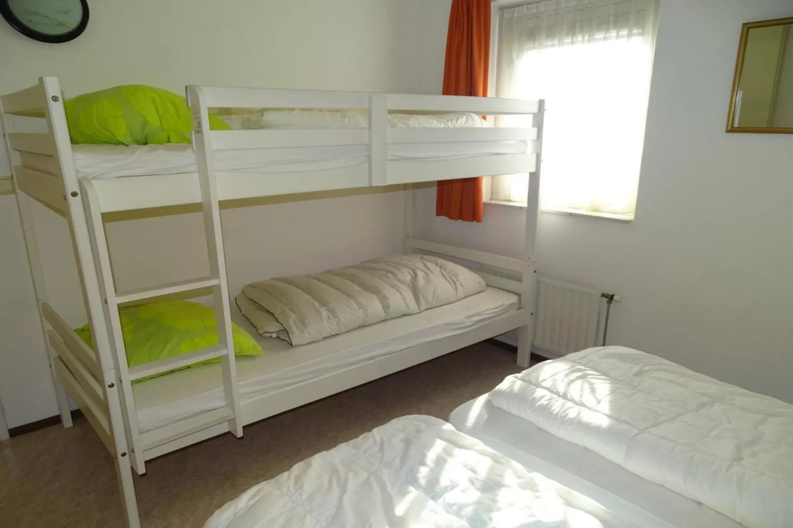 Scheldeveste 170 Schelde Breskens-Chambre