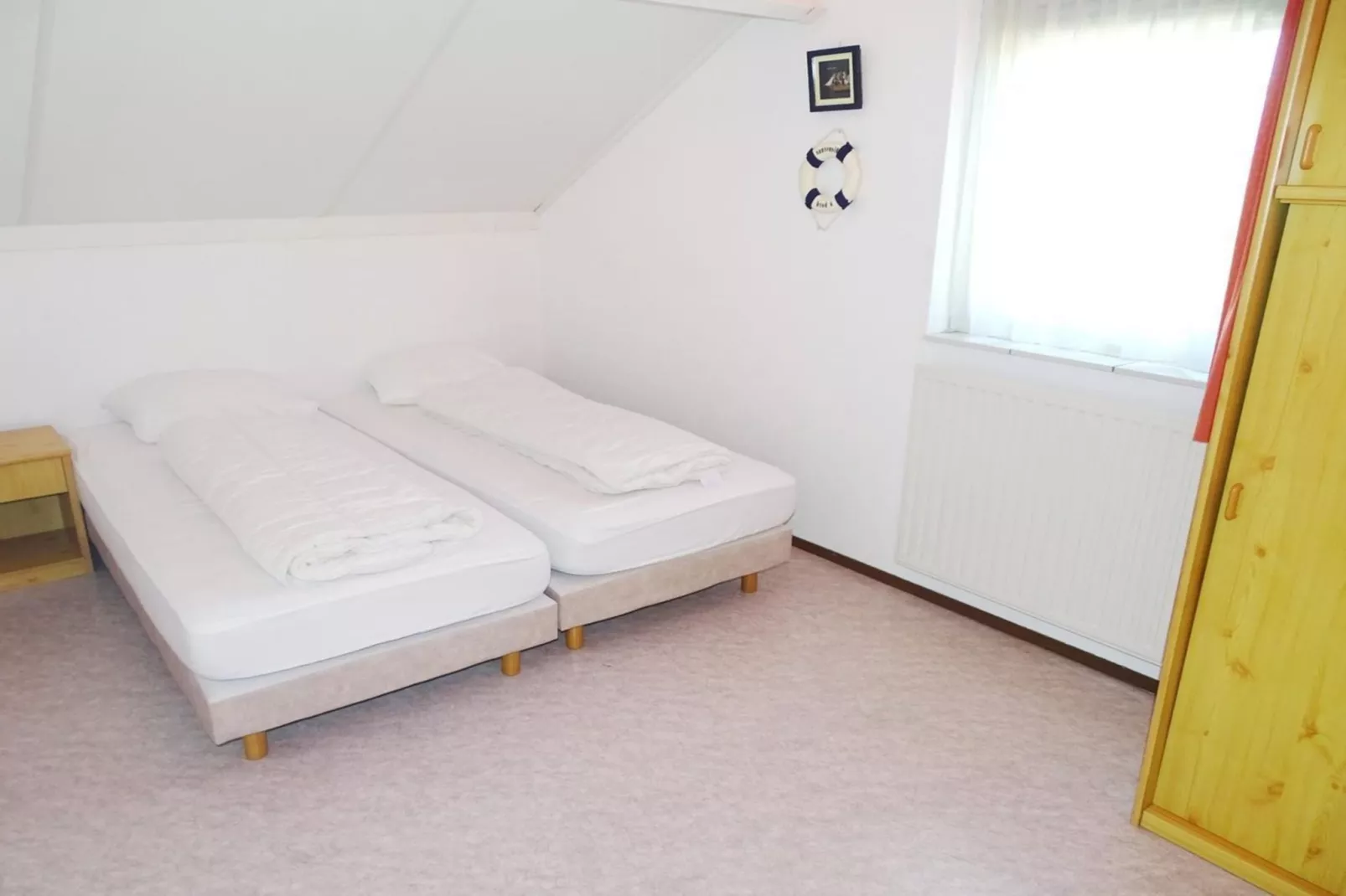 Scheldeveste 170 Schelde Breskens-Chambre