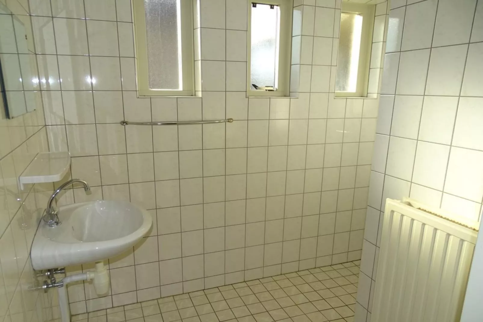Scheldeveste 170 Schelde Breskens-Salle de bain