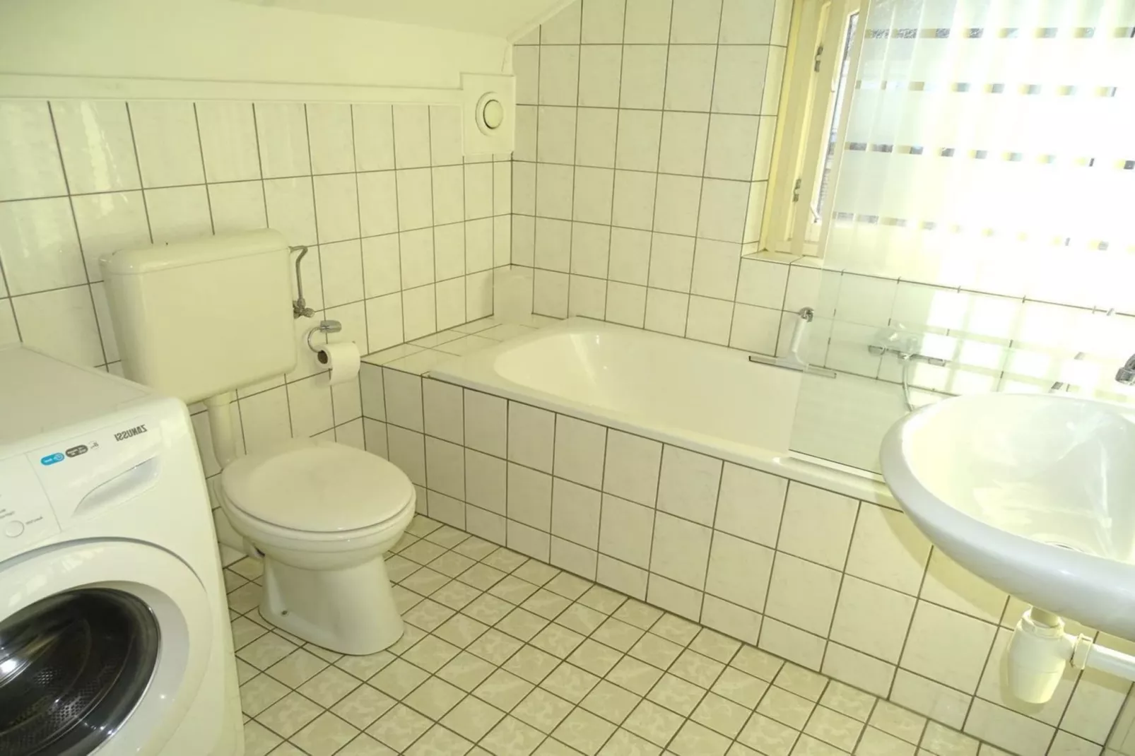 Scheldeveste 170 Schelde Breskens-Salle de bain
