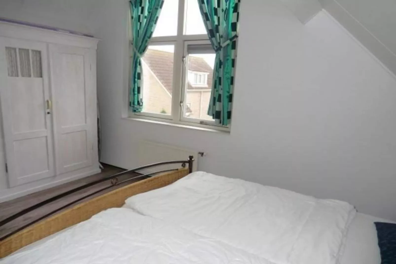 Scheldeveste 180 Zwin Breskens-Bedroom