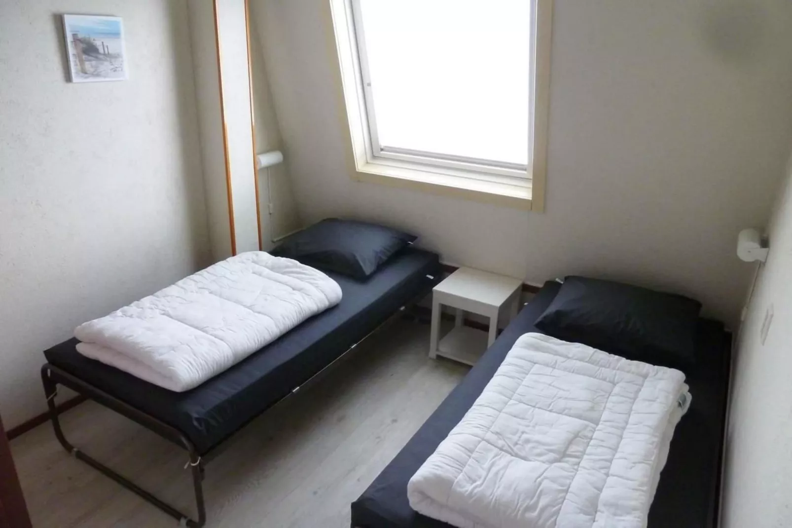 Schoneveld 90 Zeester Breskens-Bedroom