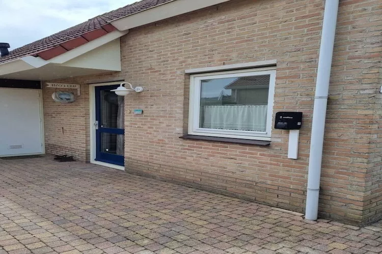 Scheldeveste 45 Zwin Breskens-Reception hall