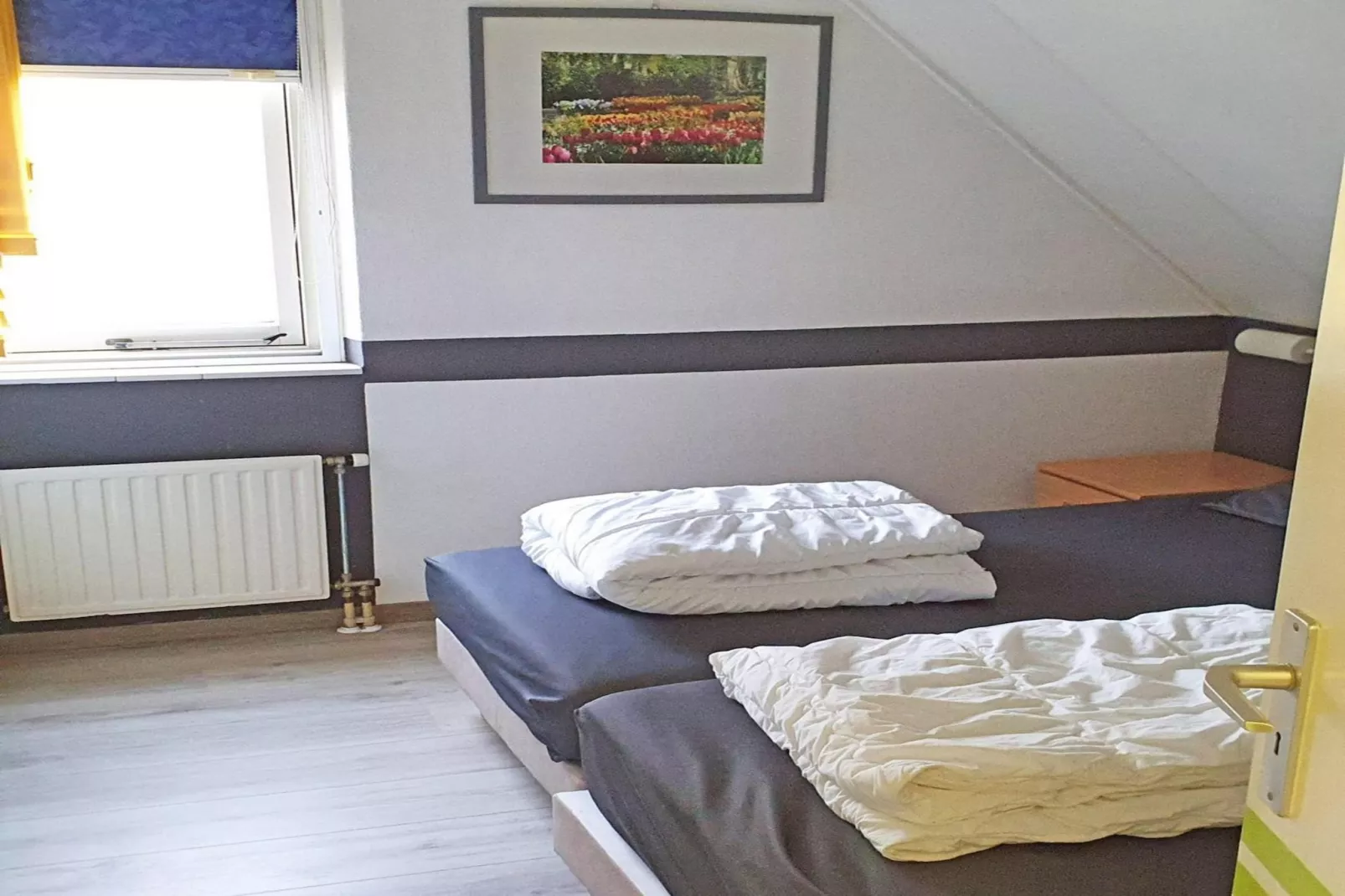 Scheldeveste 8 Zwin Breskens-Bedroom