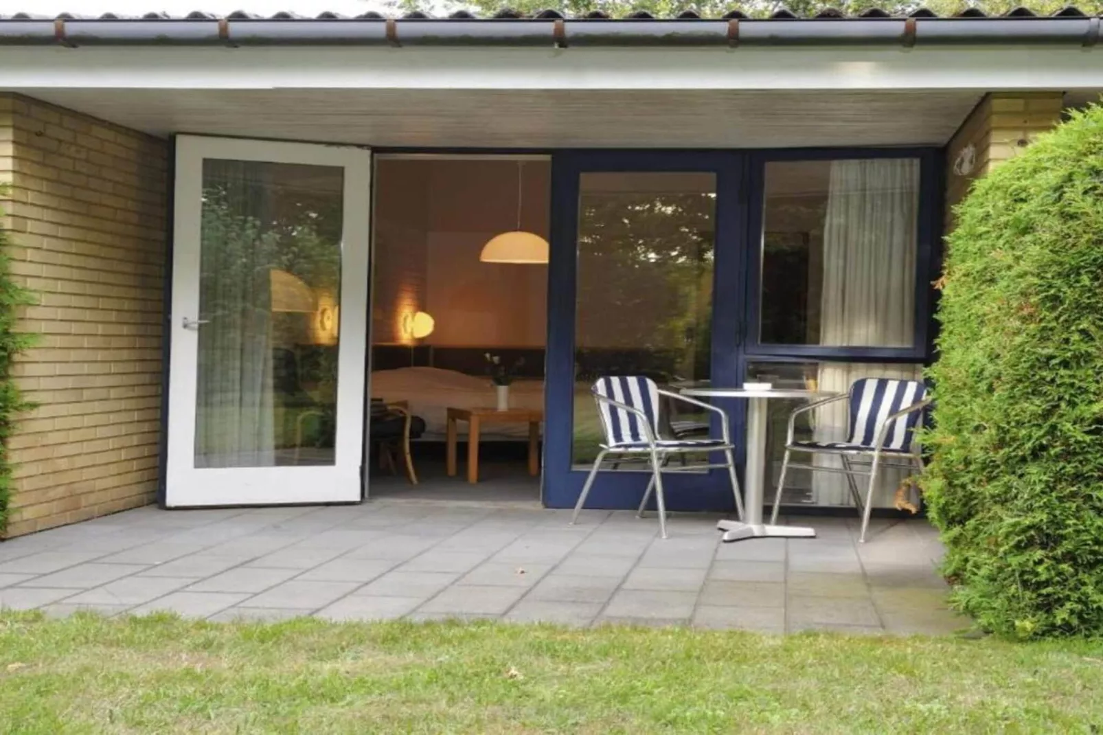 Holiday home with cozy nooks-By Traum-Outdoor