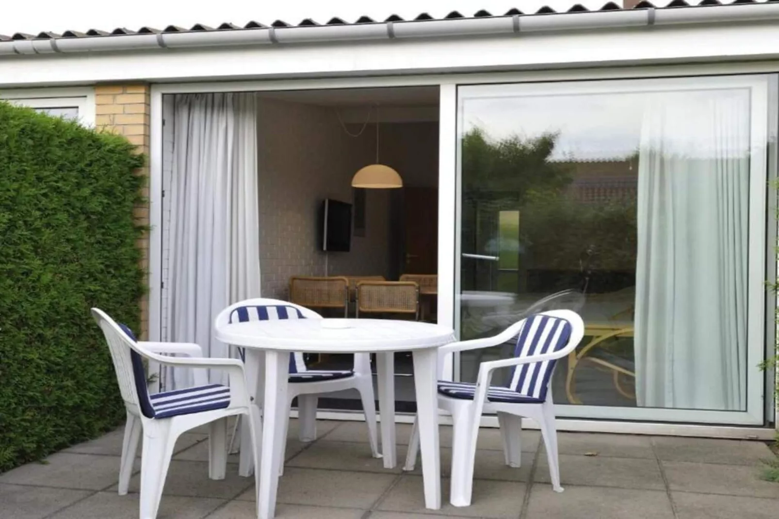 Holiday home with inviting decor-By Traum-Outdoor