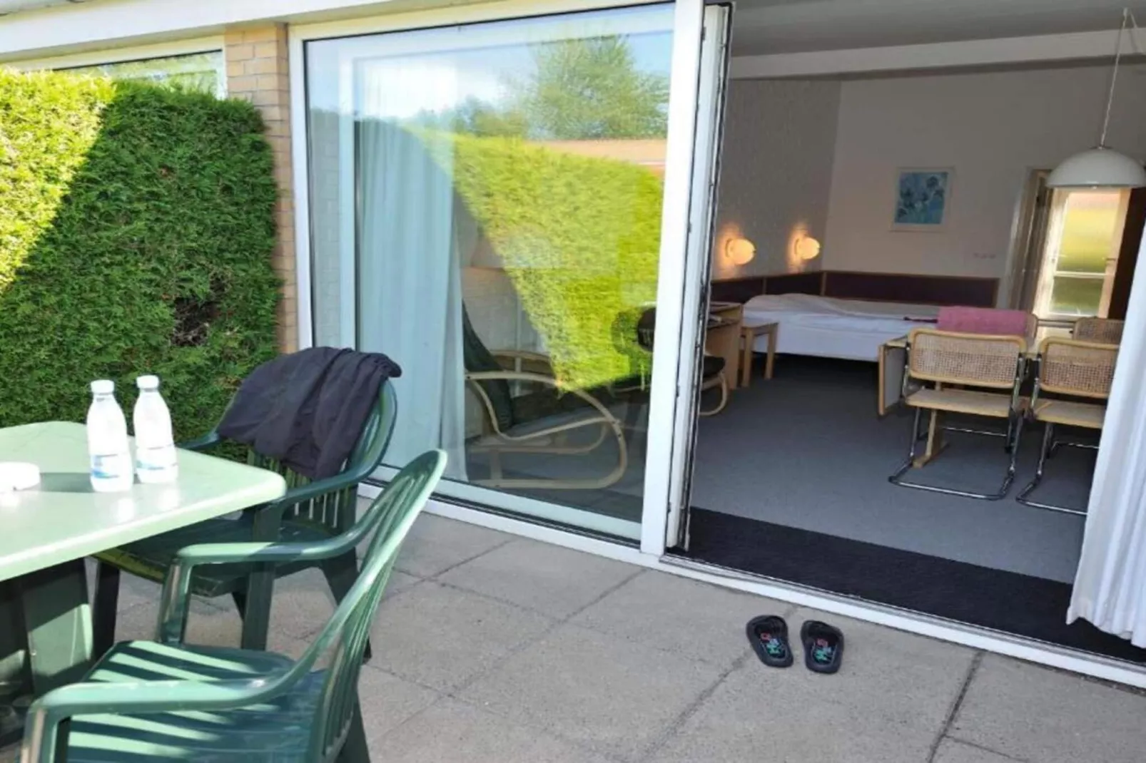 Holiday home with inviting decor-By Traum-Outdoor