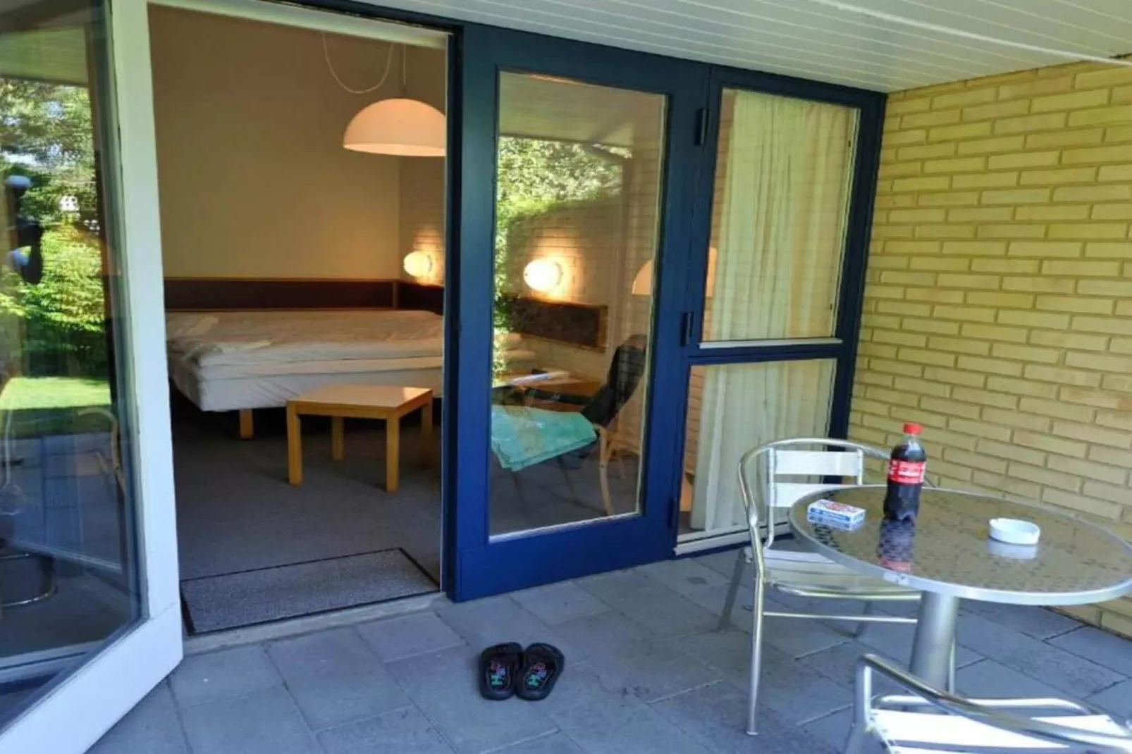 Holiday home with inviting decor-By Traum-Outdoor