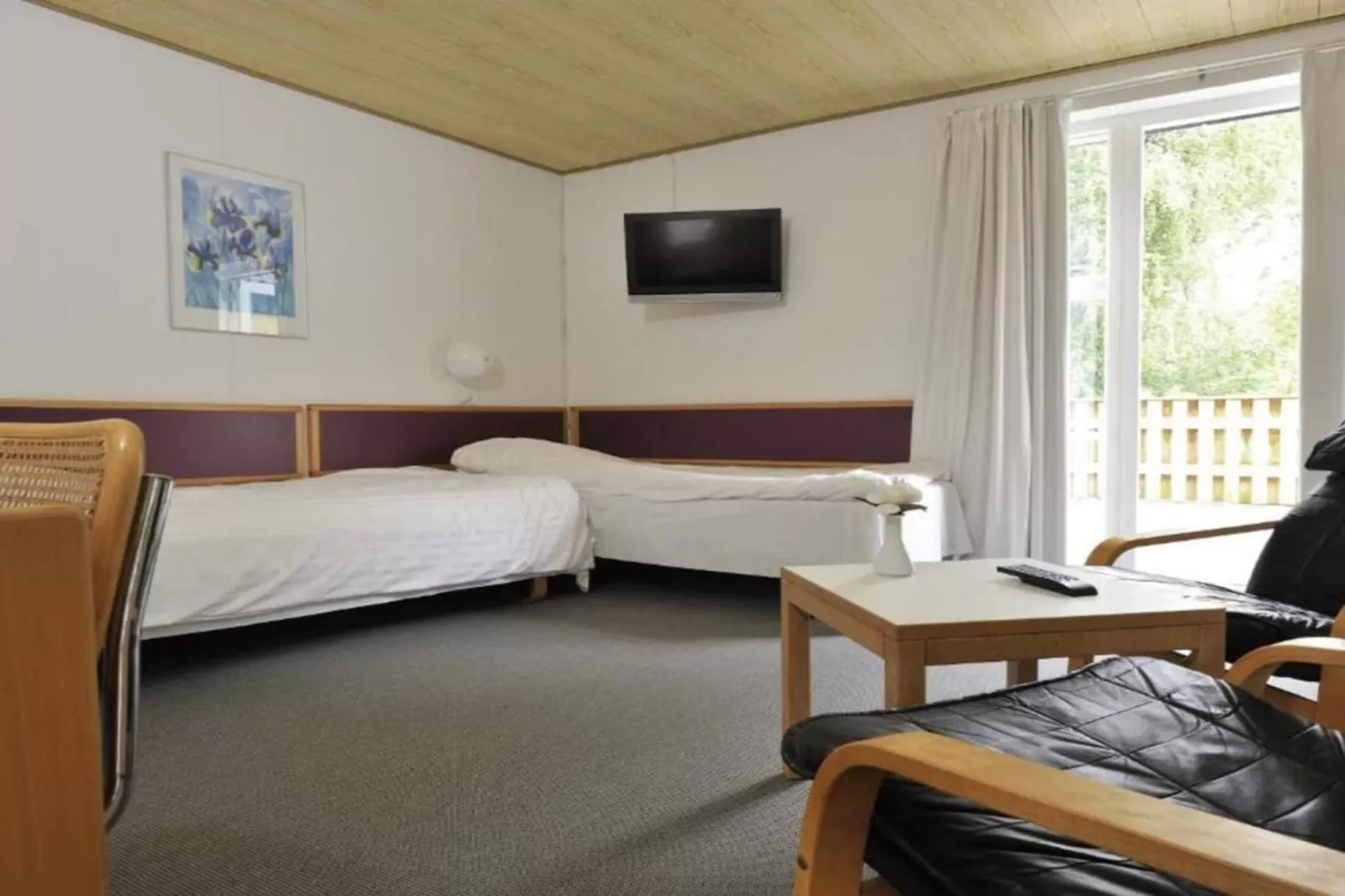 Holiday home with inviting decor-By Traum-Indoor