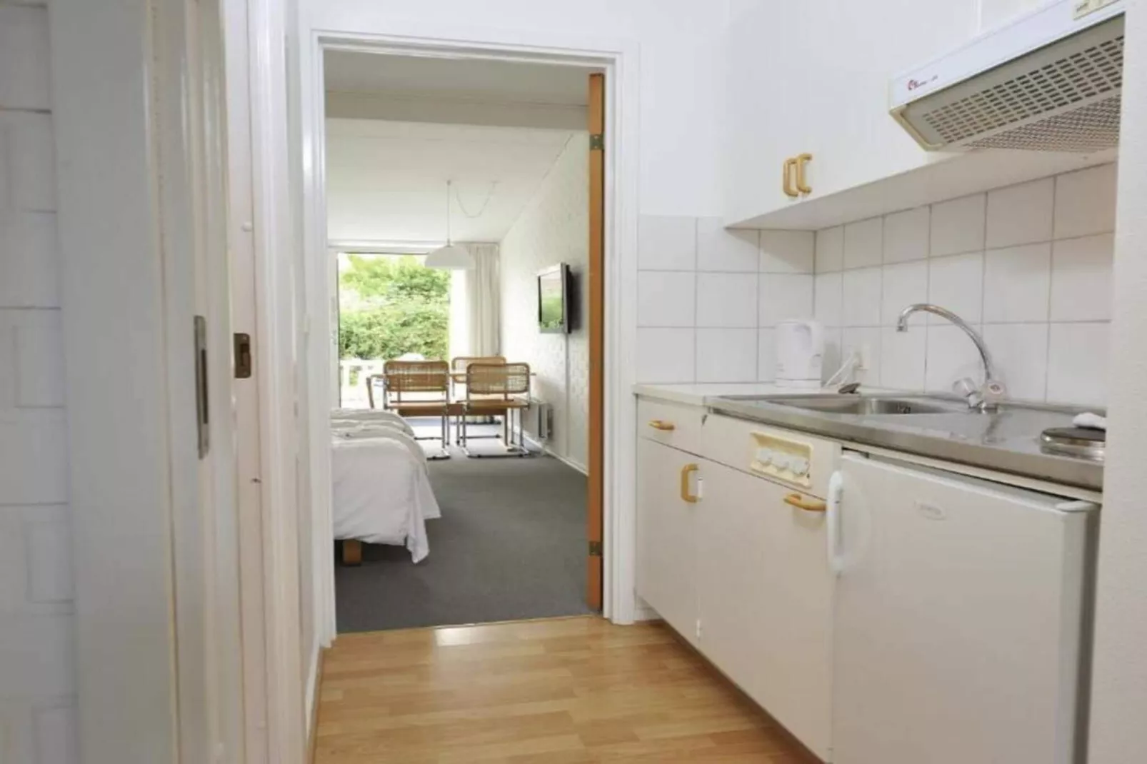 Holiday home with inviting decor-By Traum-Indoor