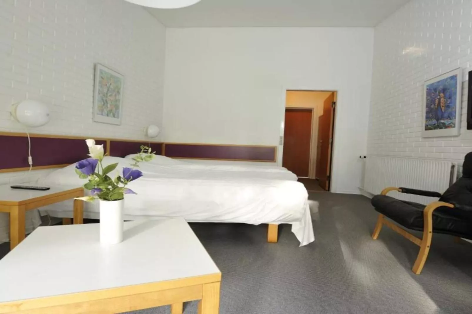 Holiday home with inviting decor-By Traum-Indoor