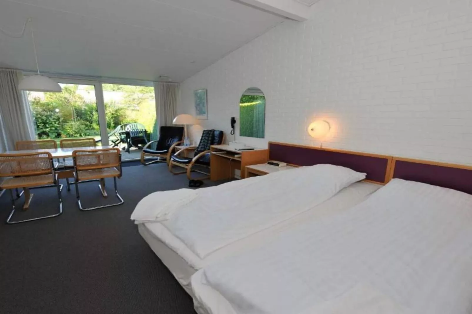 Holiday home with inviting decor-By Traum-Indoor